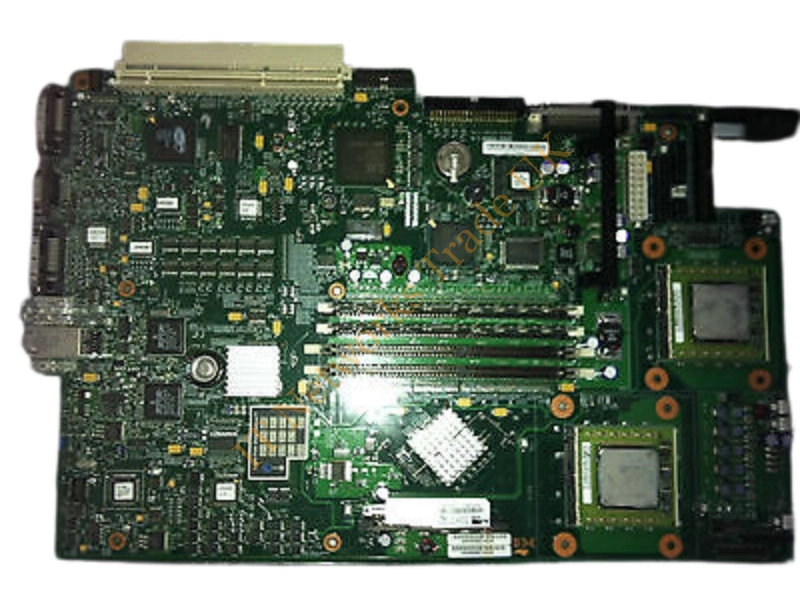 02R3349 IBM System Board for xSeries X335 Server Motherboard