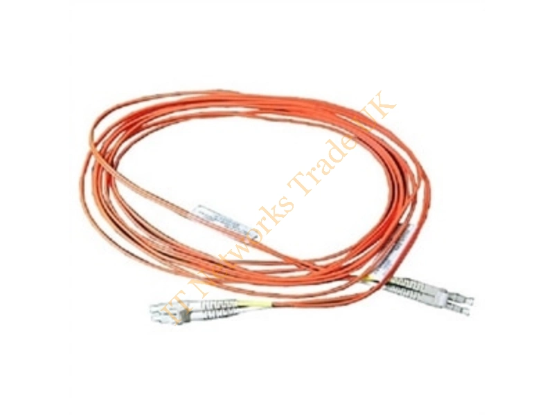 02R389 Dell 5M LC-SC Fibre Optical Cable for PowerVault ML6000