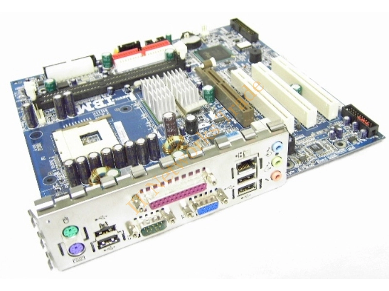02R4084 IBM System Board for NetVista M42 Desktop Motherboard