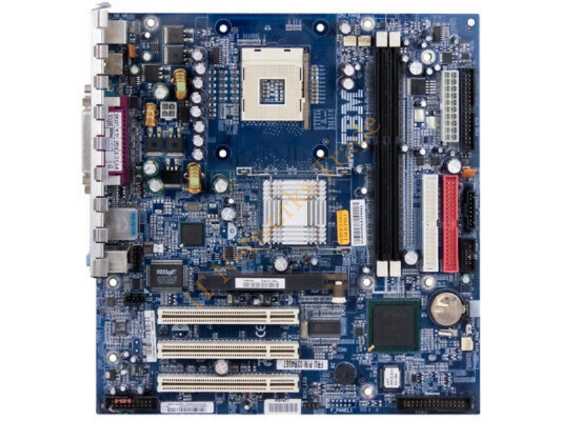 02R4087 IBM Netvista 8313 System Board Desktop Motherboard