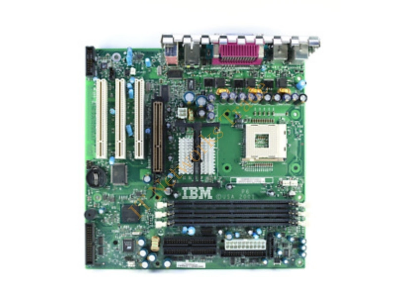 02R4488 IBM 533MHz System Board for Netvista A/M Series Desktop Motherboard