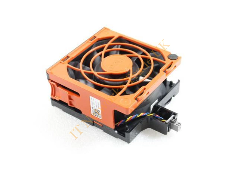 02R4DV Dell 12V 92X92 Fan for PowerEdge T620 Cooling Fan