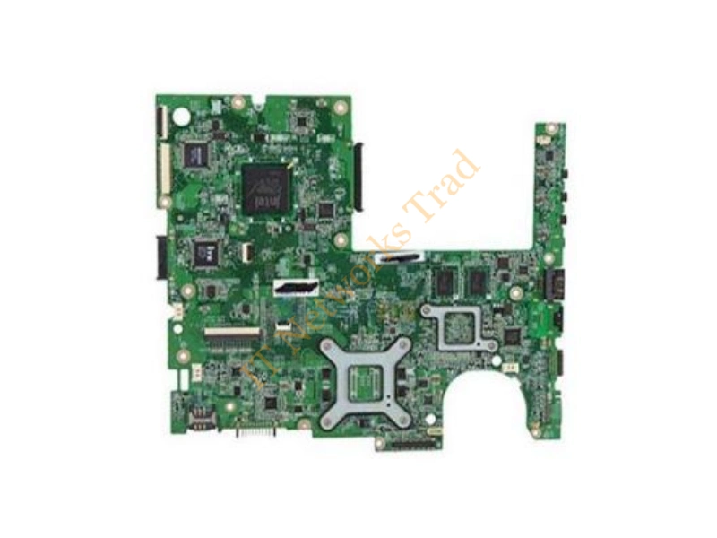 02R62J Dell System Board Core M 1.2GHz (M-5Y71) with Integrated CPU Upper Assembly Laptop Motherboard