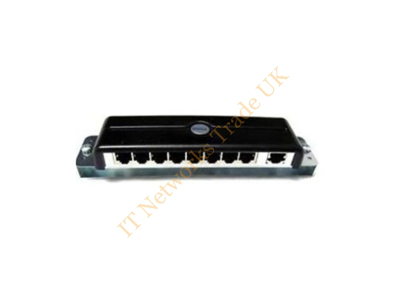 02R905 Dell 8 -Port EXPANSION Module Networking Accessory