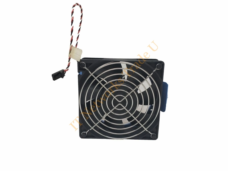 02R911 Dell Front Fan Assembly for PowerEdge 600SC Cooling Fan