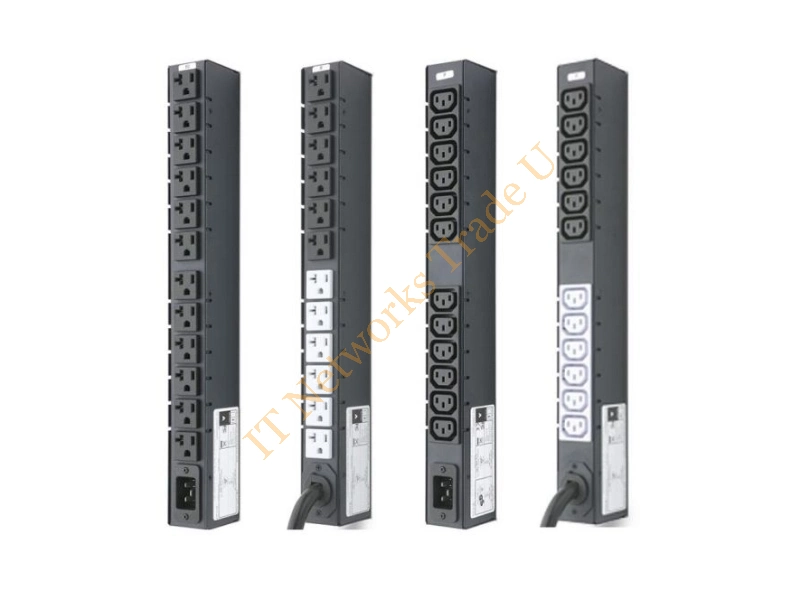 02RND Dell Power Distribution Unit Phase 2 DCS EMEA