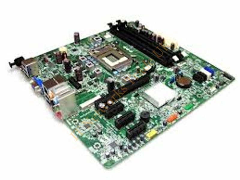 02RX9 Dell XPS 8300 Intel Desktop Motherboard s1155