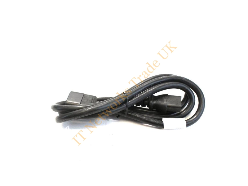 02T260 Dell 1.5M Extension Power Cord Power Cable