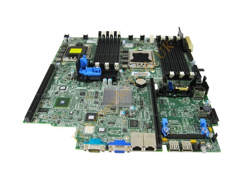02T9N6 Dell System Board for PowerEdge R420 Server Server Motherboard
