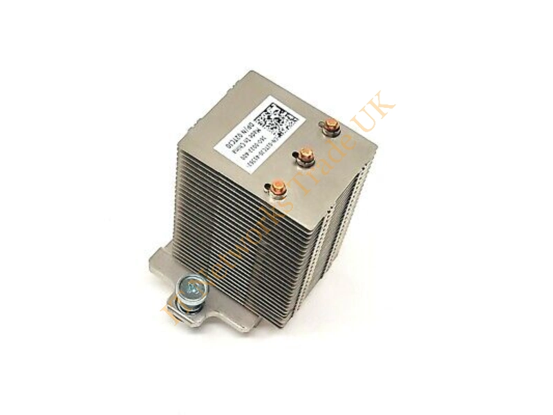 02TCJ0 Dell Heatsink for PowerEdge Vrtx