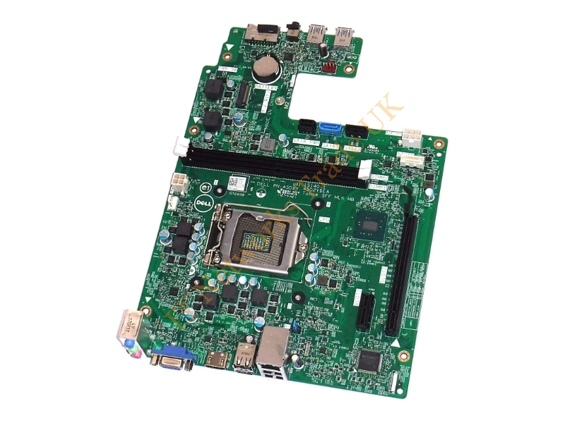 02U194 Dell Motherboard / System Board / Mainboard