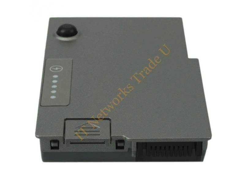 02U265 Dell 66Whr 14.8V Li-Ion Battery for Inspiron 2500 / Vostro 3700 Laptop Battery