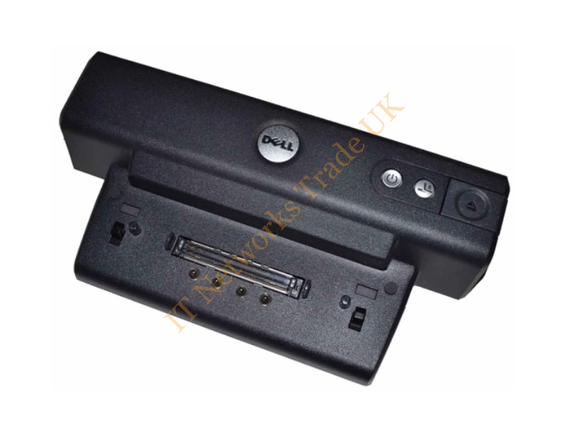 02U422 Dell Latitude D Port Replicator Laptop Accessory