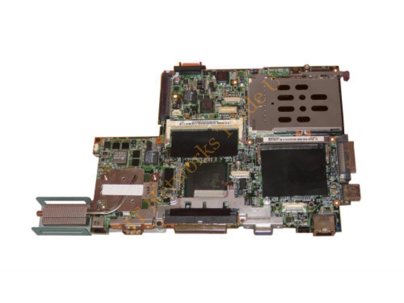 02U775 Dell Motherboard / System Board / Mainboard