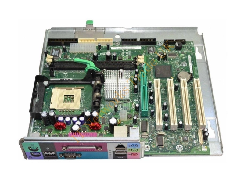 02U819 Dell Motherboard / System Board / Mainboard