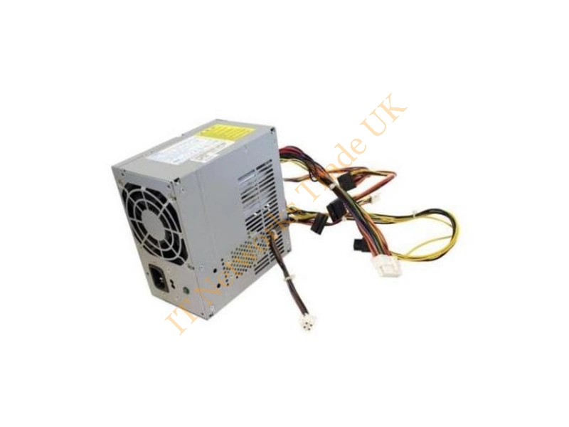 02U876 Dell 320-Watts Power Supply for PowerEdge