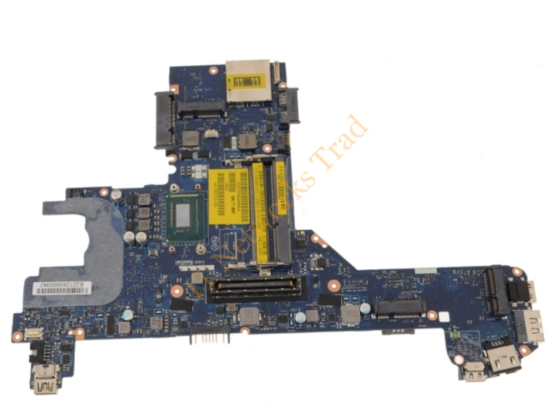 02V2HC Dell System Board (Motherboard) for Latitude E6430 Intel Laptop Motherboard S989