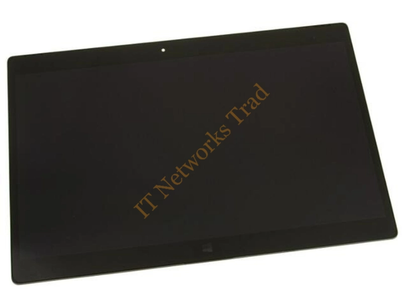 02VV5R Dell 12.5-inch LED/LCD FHD Touchscreen for Latitude E7250