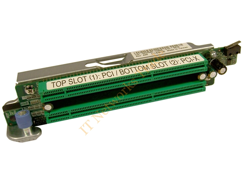 02W506 Dell ESG SSG QTA Riser Board Assembly Server Accessory