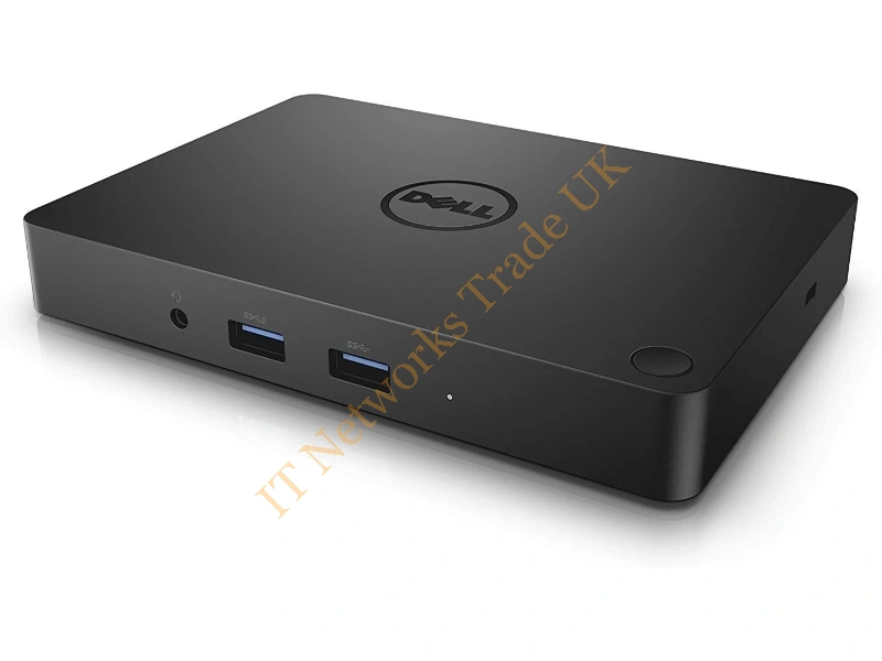 02WMDW Dell WD15 4k Docking Station Laptop Accessory