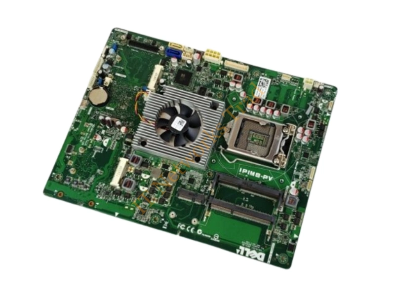 02XMCT Dell XPS One 2710 27-inch AIO LGA1155 System Board Laptop Motherboard