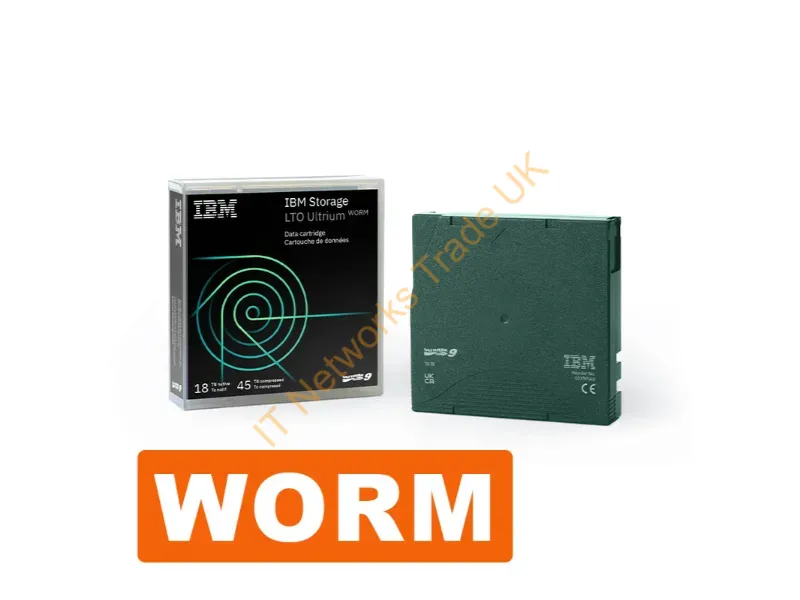 02XW569 - Ibm Lto-9