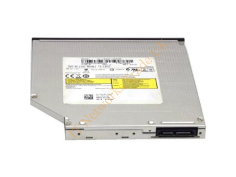 02Y358 Dell 48X IDE 5.25-inch CD-RW/DVD Combo Drive for PowerEdge 1600SC CD And DVD Burner