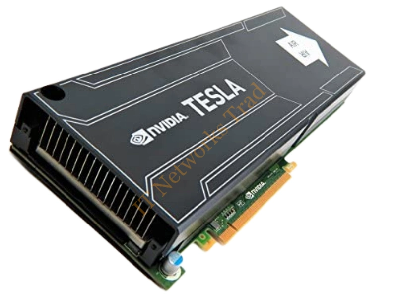 02YP0C Dell 8GB nVidia Tesla K10 Kepler GDDR5 PCI Express 3.0 Video Graphics Card