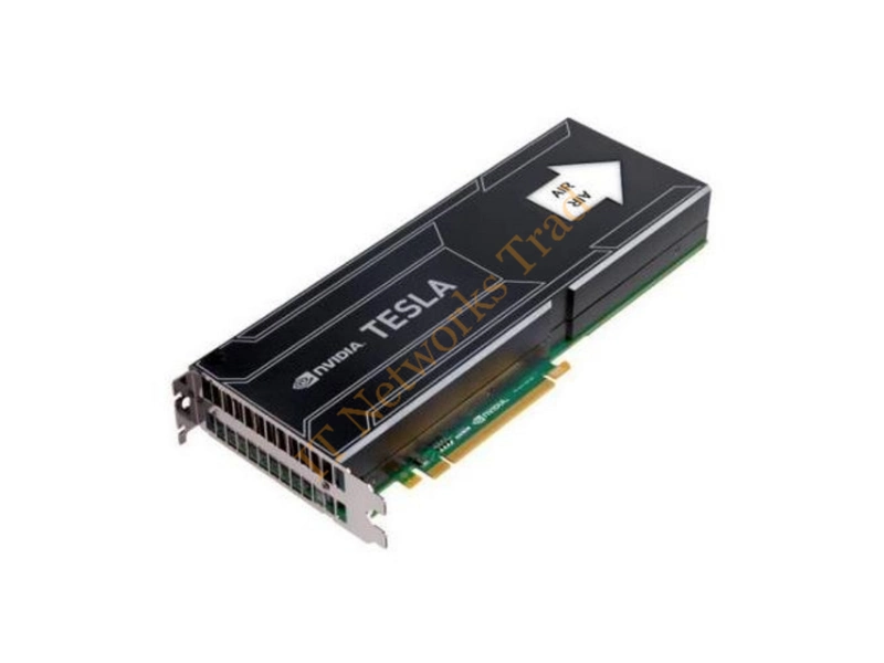 02YPOC Dell 8GB nVidia Tesla K10 Kepler GDDR5 PCI Express 3.0 Video Graphics Card