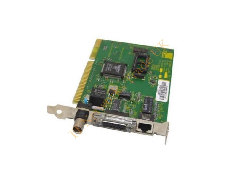 03-0021-003 3Com Etherlink III ISA Network Card