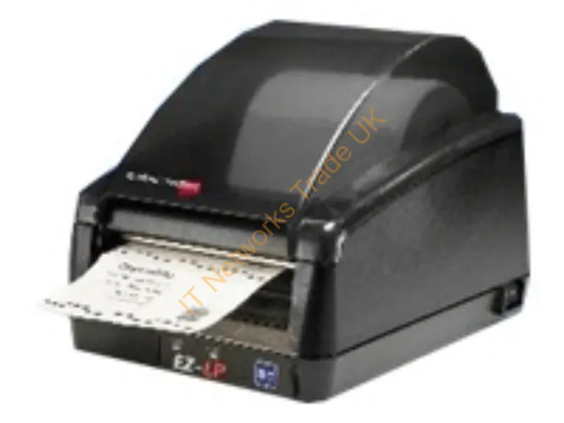 03-02-1519 - Cognitive Tpg 03-02-1519 Printer Label