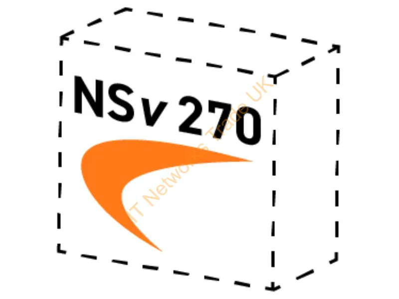 03-SSC-0001 - SonicWall NSv 270 1 license(s) License 3 year(s)