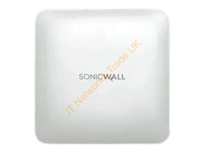 03-SSC-0310 - Sonicwall 641 Wifi Ap Sup 3Y