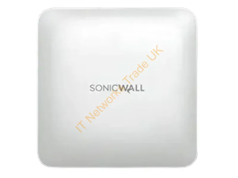 03-SSC-0346 - Sonicwall 641 Wifi Ap Wnm Sup 1Yr At Poe