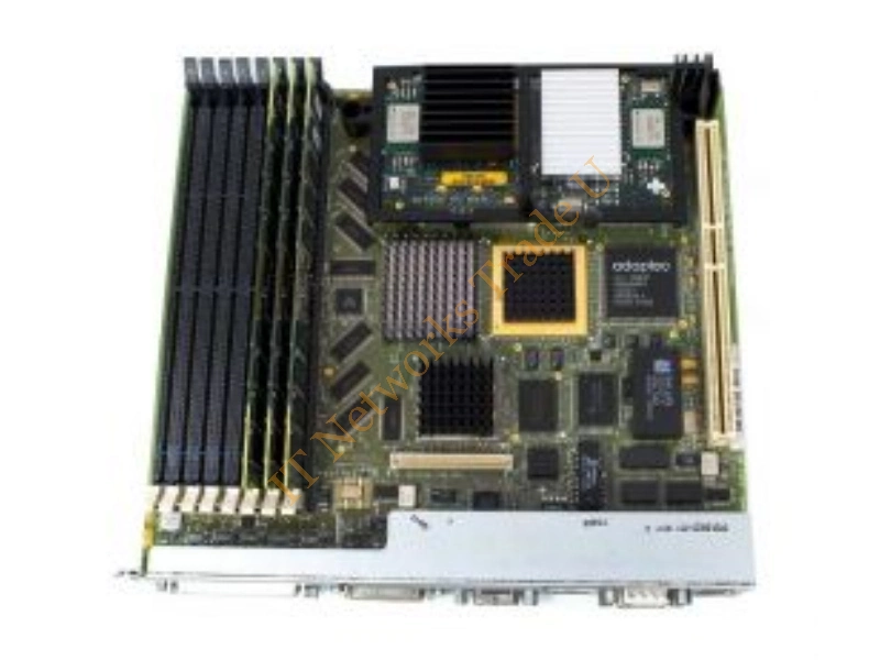 030-1327-002 SGI O2 System Motherboard with 300MHz Processor