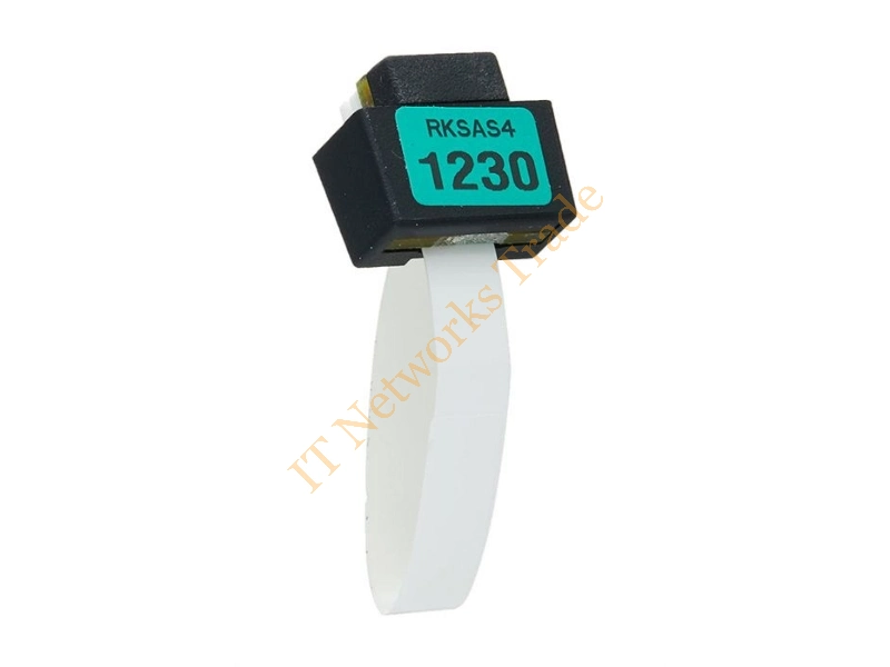 030-2755-001 HP Intel -RkSAS4 Storage Key Server Accessory