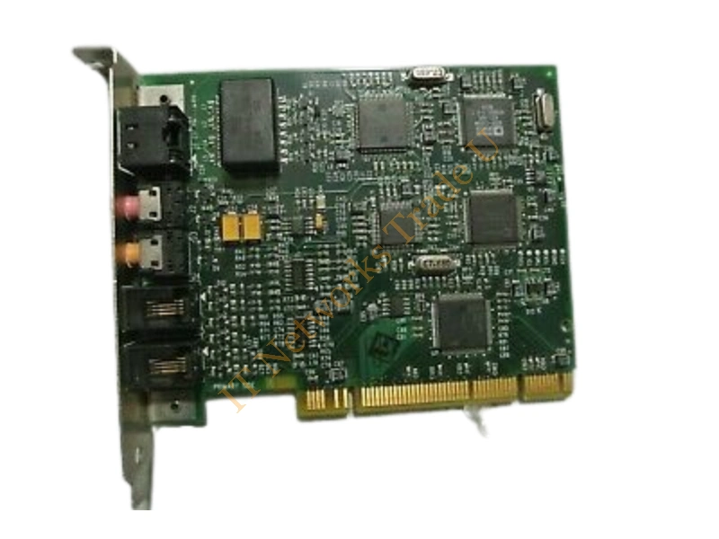 030-805-01 Dell Eicon Diva ISDN+CT 800-803-01 PCI interface Desktop Card Desktop System Accessory