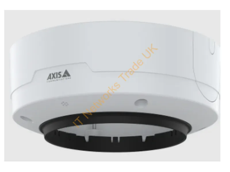 03013-001 - Axis Tp3834-E Case