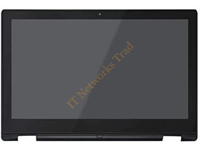0301F4 Dell 13.3-inch HD LCD Panel for Inspiron N301z