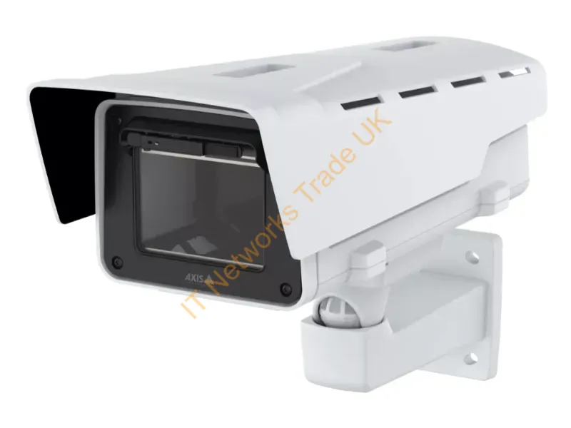 03047-001 - Axis Tq1815-E Housing & Mount