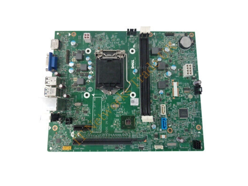 0304MM Dell Motherboard / System Board / Mainboard