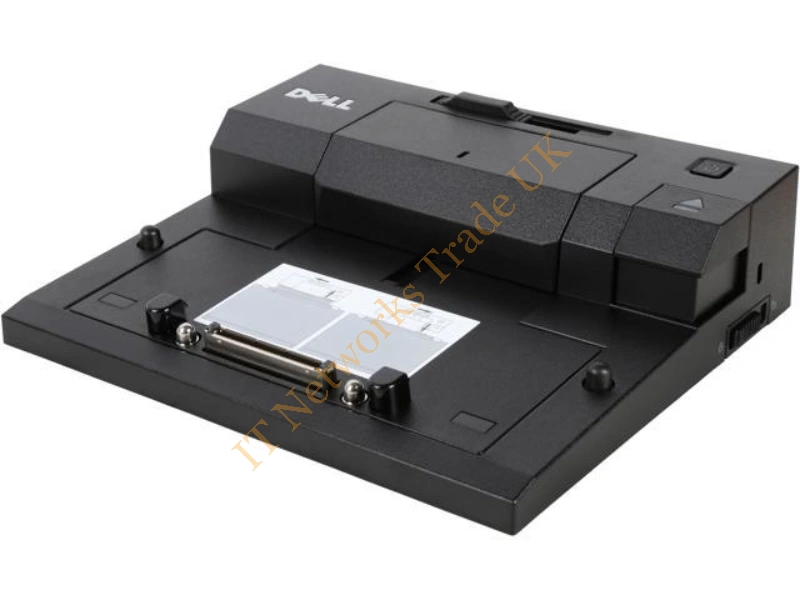 03054D Dell Docking Station Port Replicator Laptop Accessory