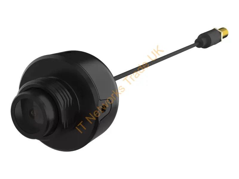 03056-001 - Axis F2108 Sensor Unit
