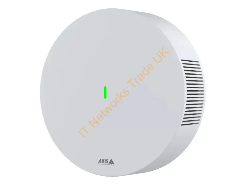 03069-001 - Axis D6210 Wired