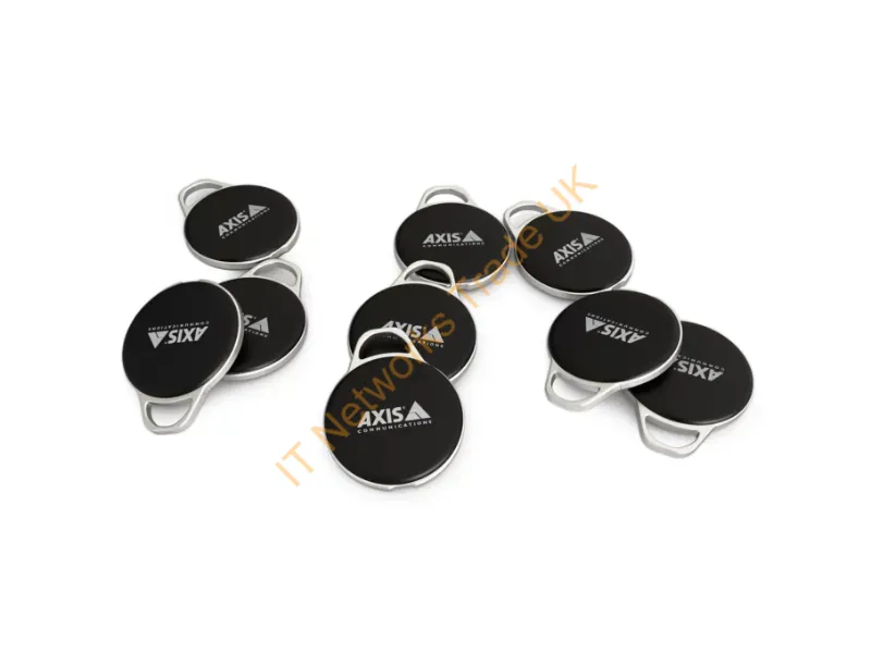 03083-001 - Axis Ta4712 Rf Wireless Black, Gray