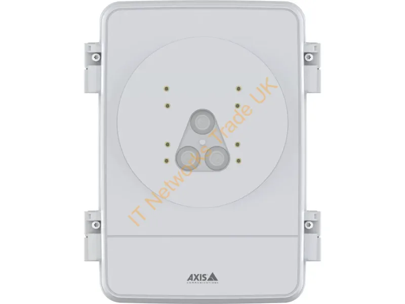 03085-001 - Axis Tq1817-Ve Cabinet