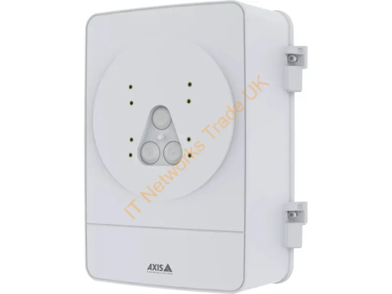 03086-001 - Axis Tq1816-Ve Cabinet Door