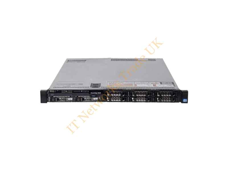030YMH Dell PowerEdge R520 CTO Chassis Server Chassis