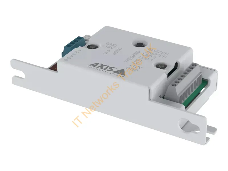 03102-001 - Axis Ta1101-B Converter
