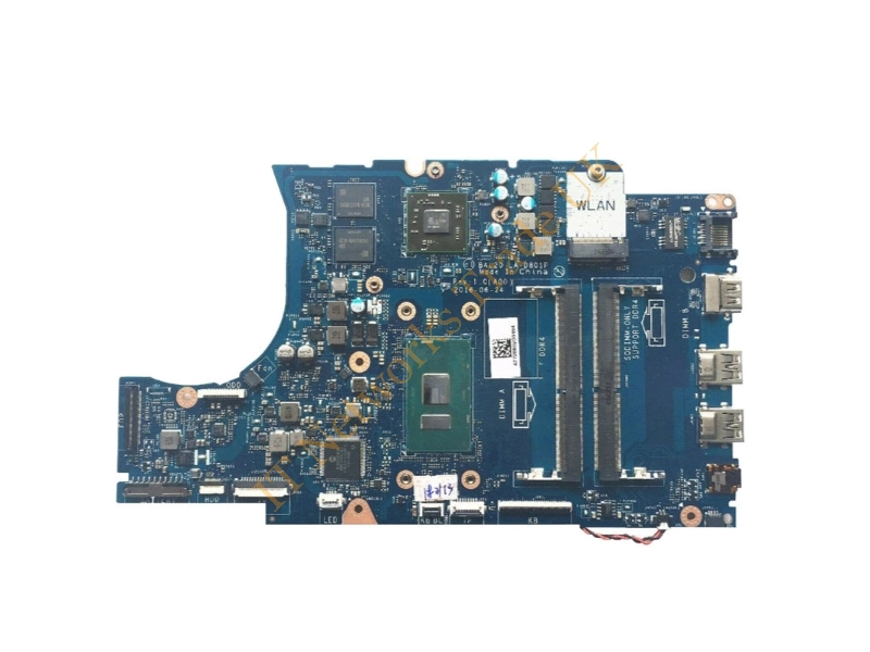 03103D Dell Motherboard / System Board / Mainboard